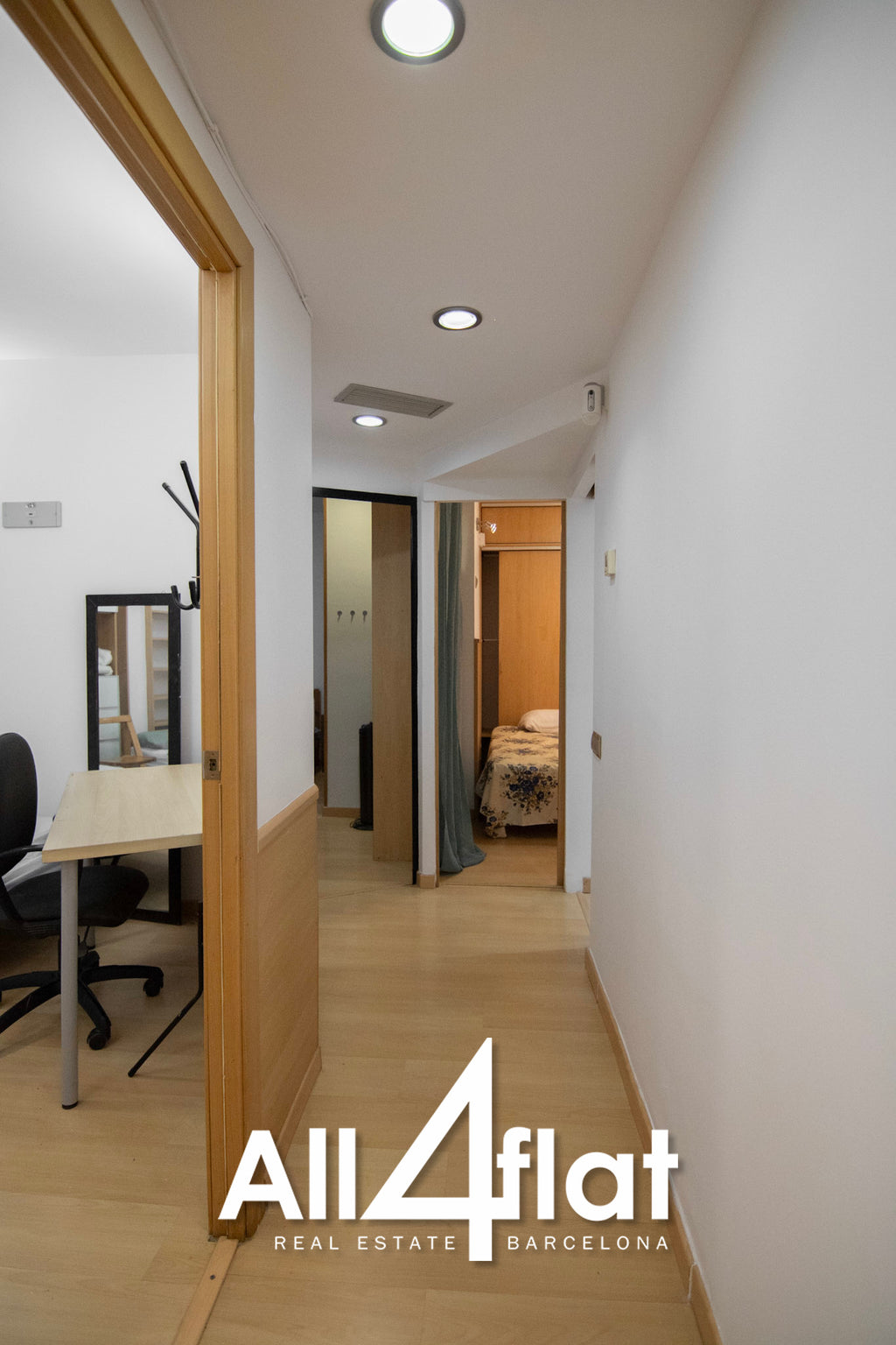C/ Berlin - Ref: 001284F