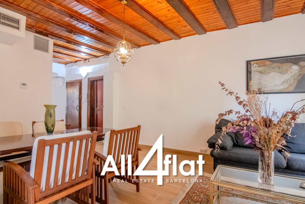 C/ Sitges - Ref: 003422C