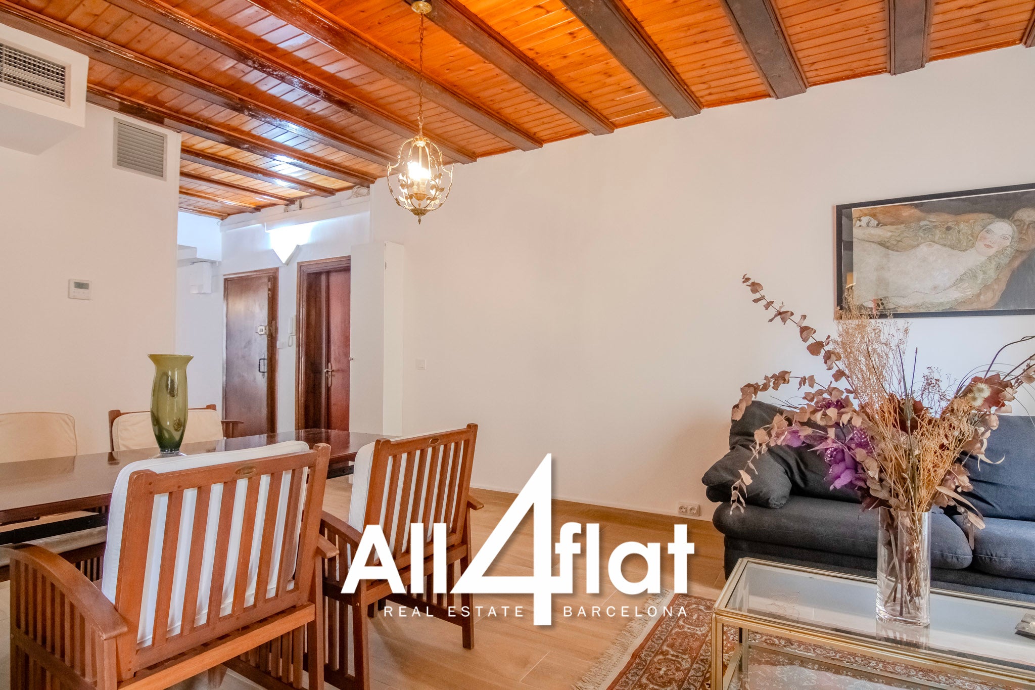 C/ Sitges - Ref: 003422C