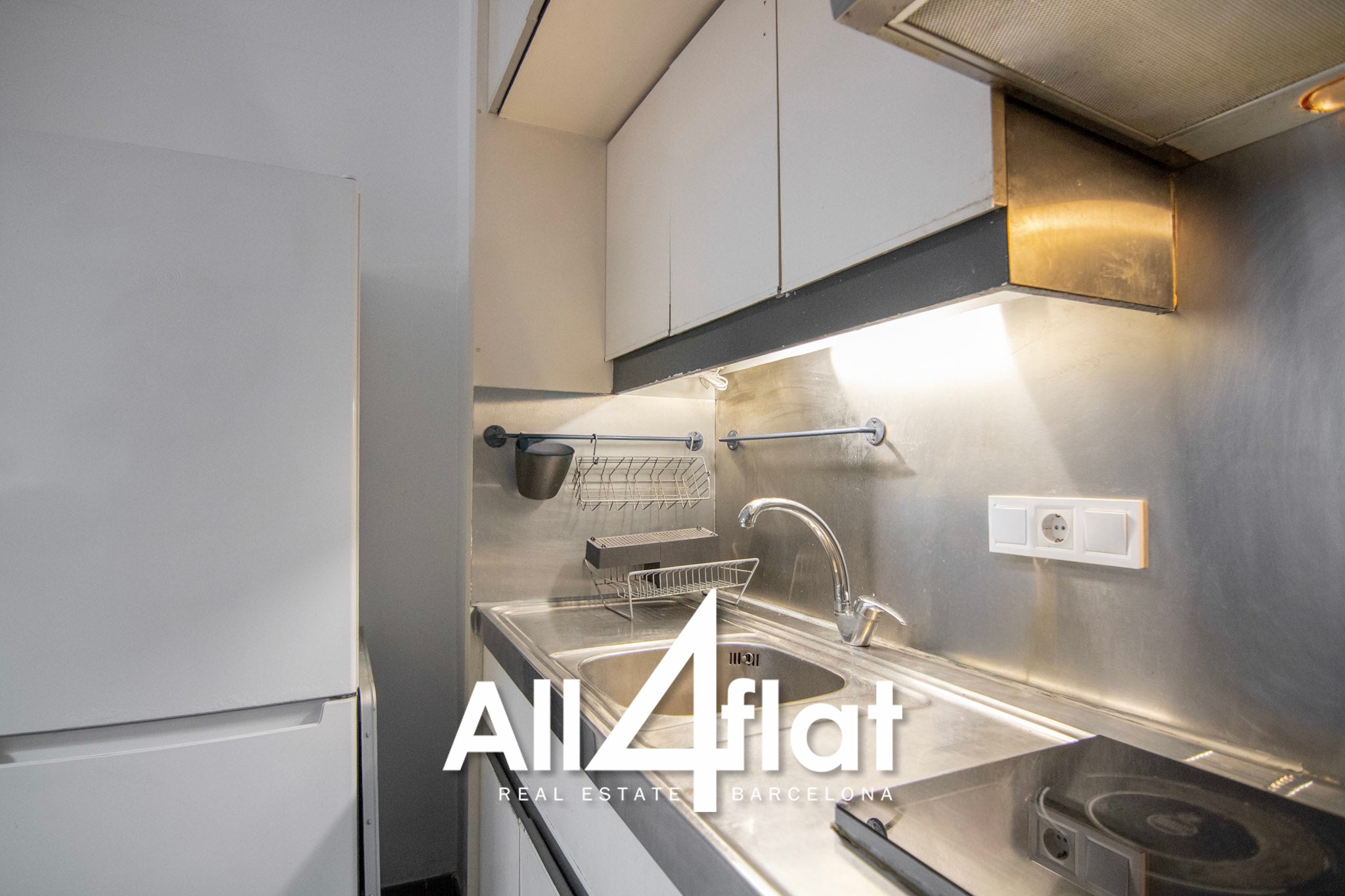 Pseo Montjuïc - Ref: 003635