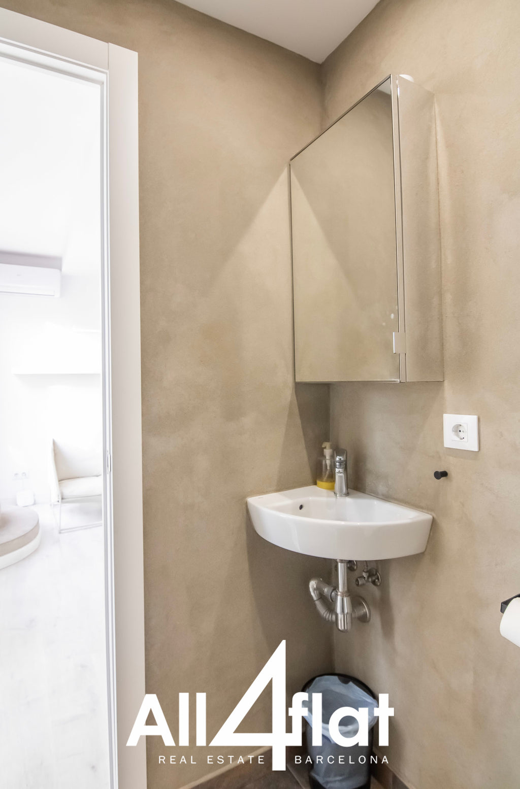 C/ Hostafrancs de Sio 20 - Ref: 003309A