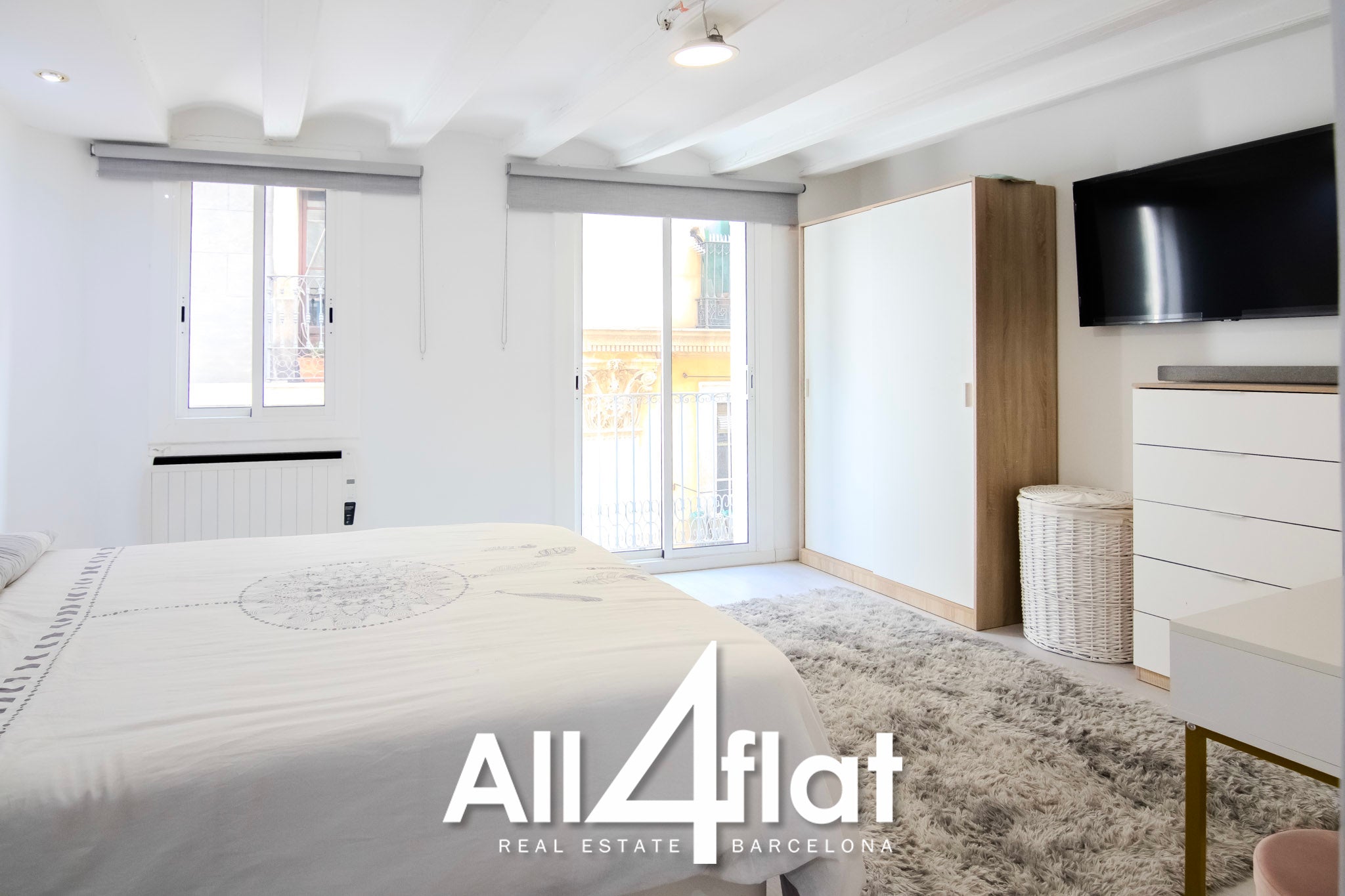 C/ Escudellers Blancs - Ref: 003022B