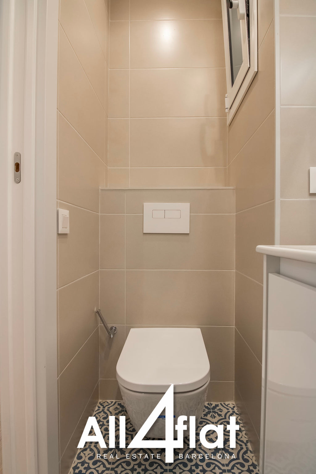 C/ Bonsoms - Ref: 003502A