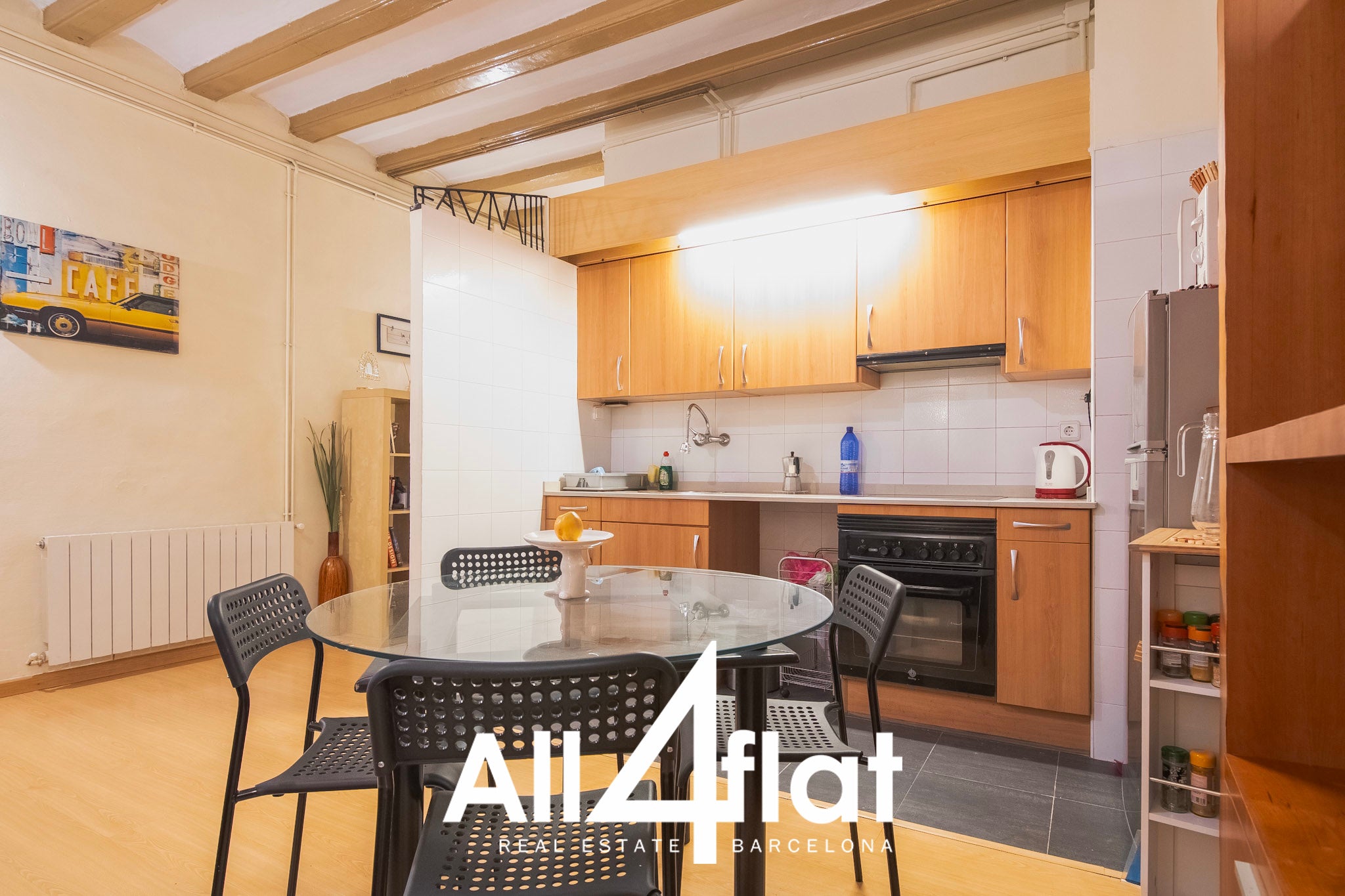 Bottle Street - Ref: 003095B 