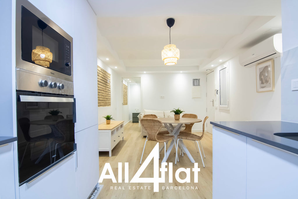 Rue Fontrodona - Réf: 003075 