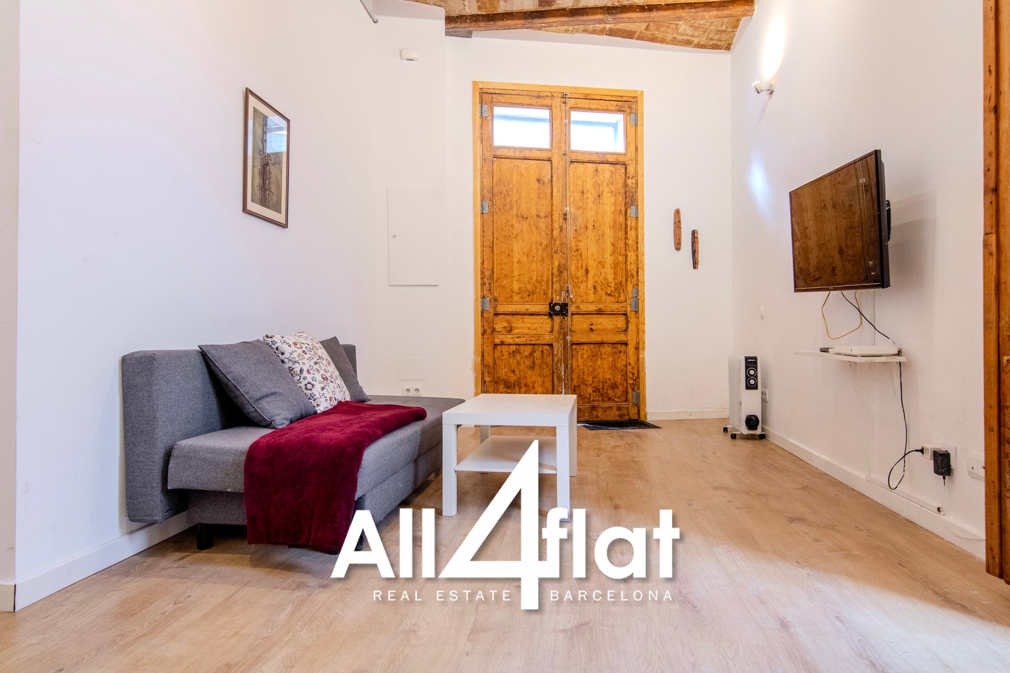 C/ Llobregat - Réf. : 003591 