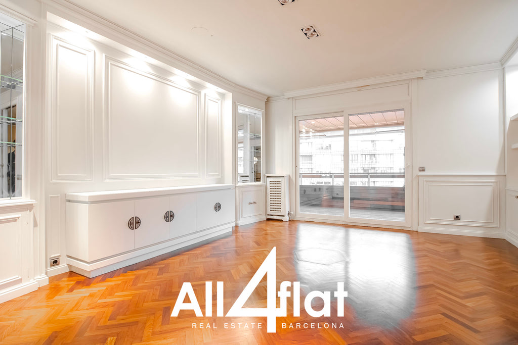 Teodora Lamadrid Street - Ref: 003129NP