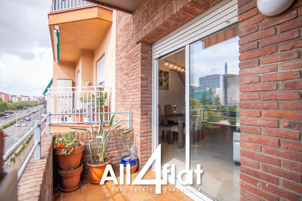 Meridiana Avenue - Ref: 003555