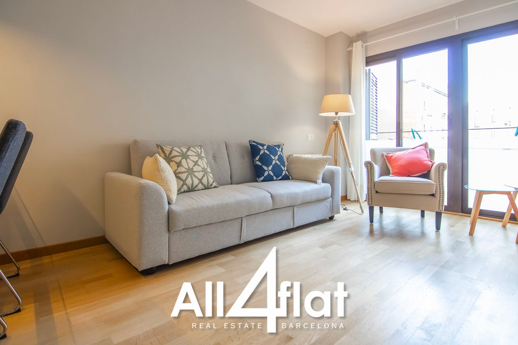 C/ Paseo Picasso - Ref: 003512 