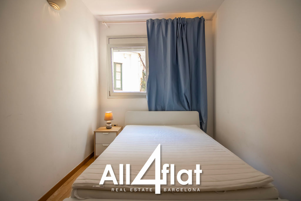 C/ Diputació - Ref: 003558