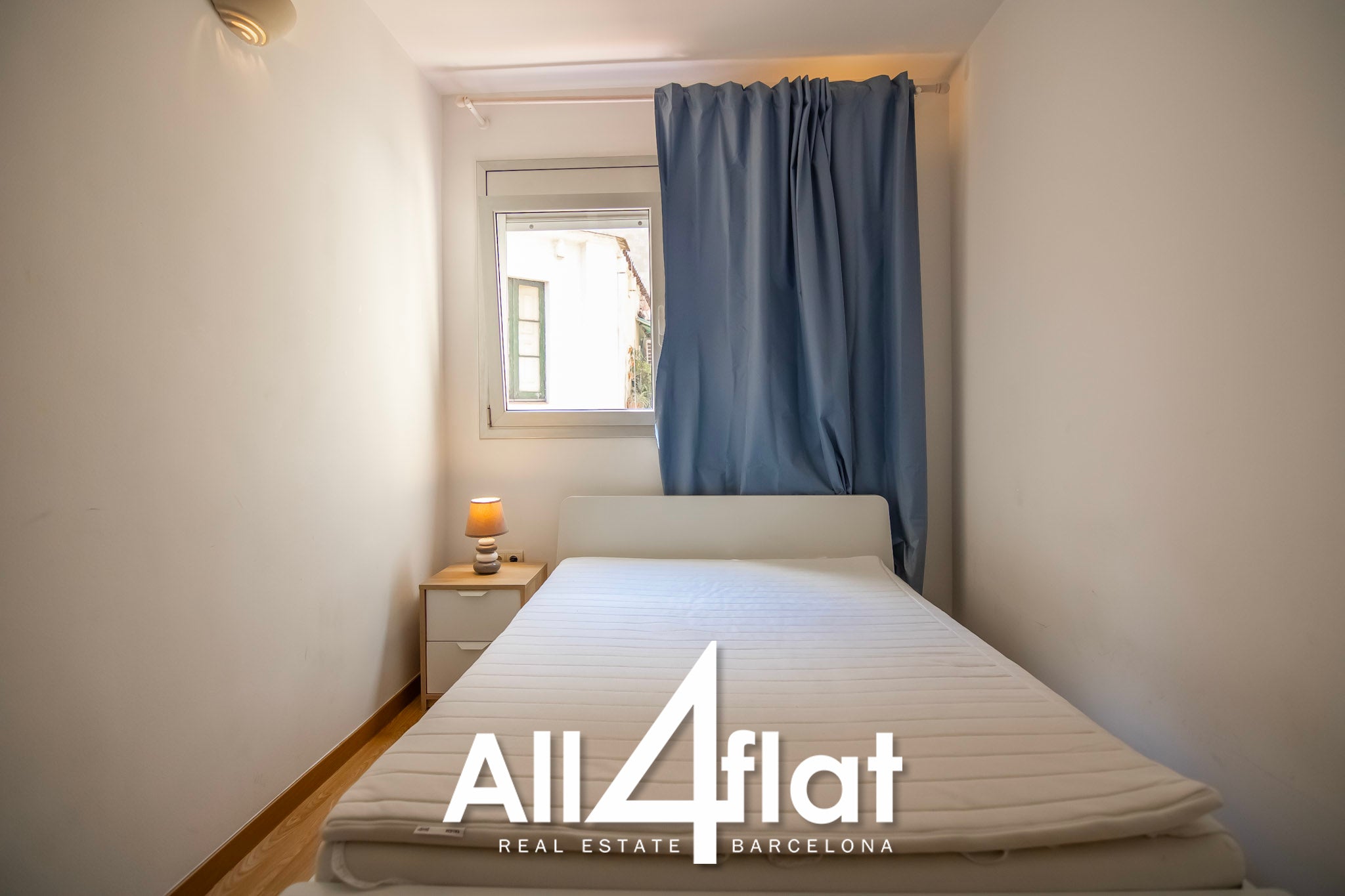 C/ Diputació - Ref: 003558