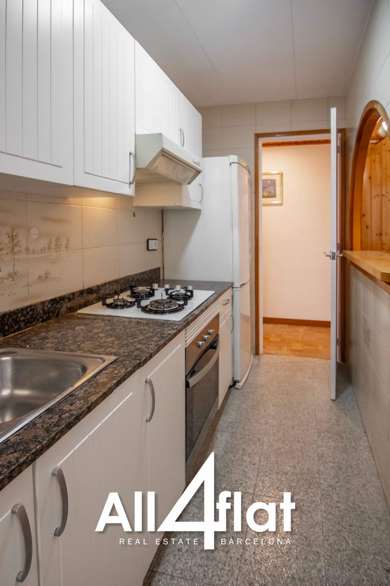 C/ Munné - Réf. : 003561A 