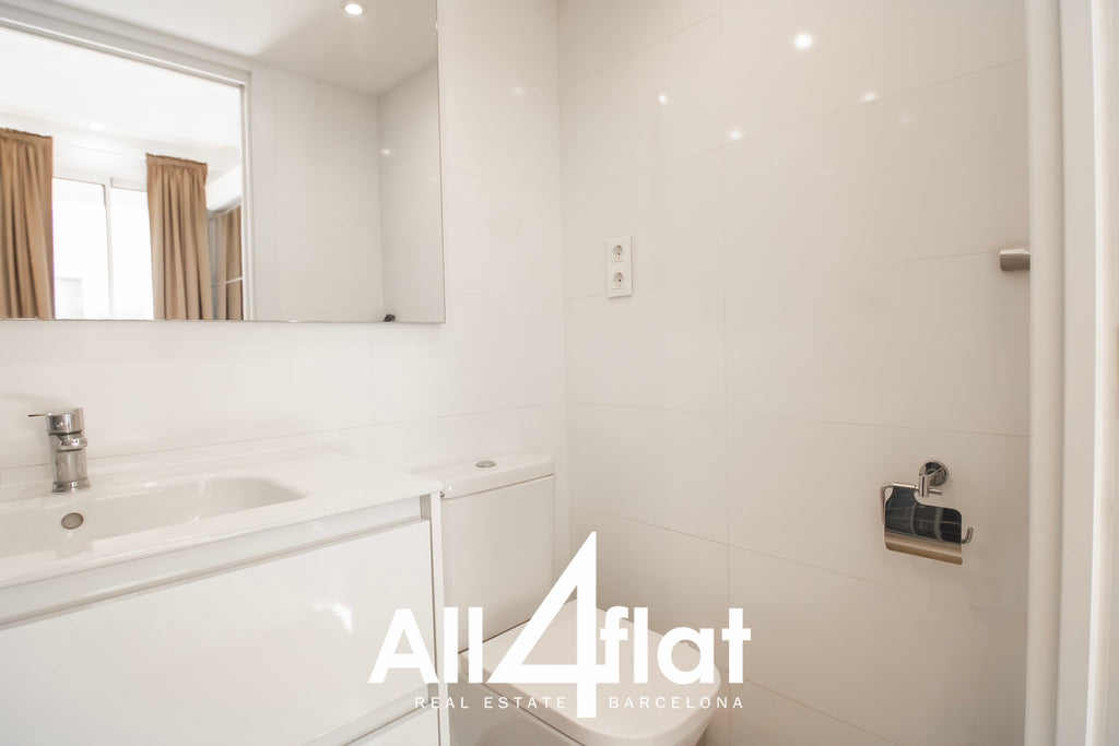 C/ Felicia Fuster I Viladecans - Réf: 002246P 