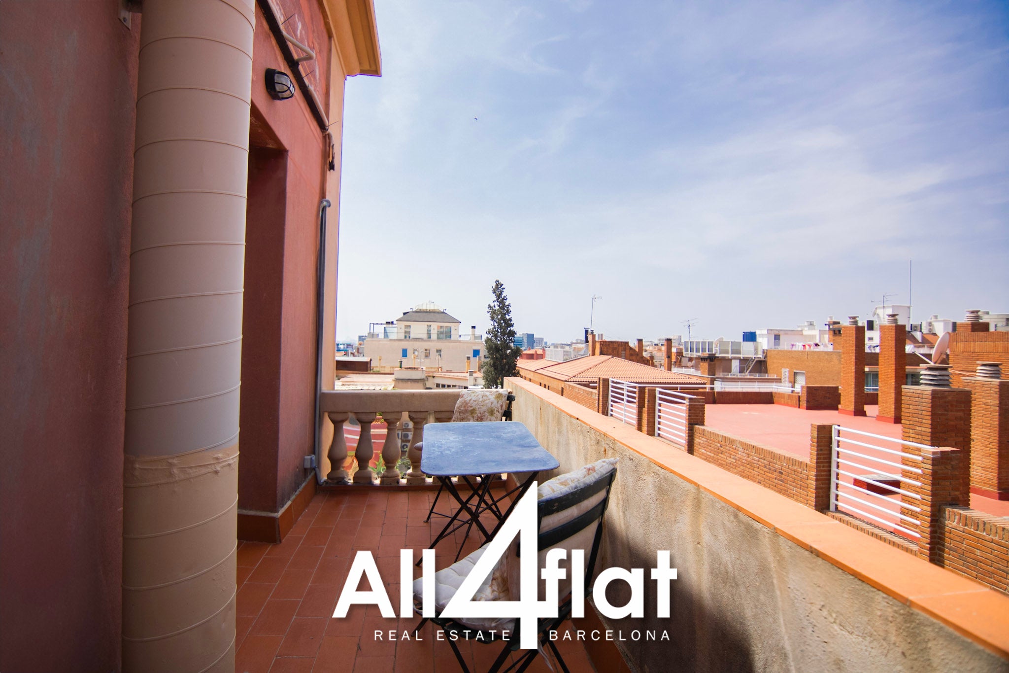 C/ Vico - Réf. : 003541 