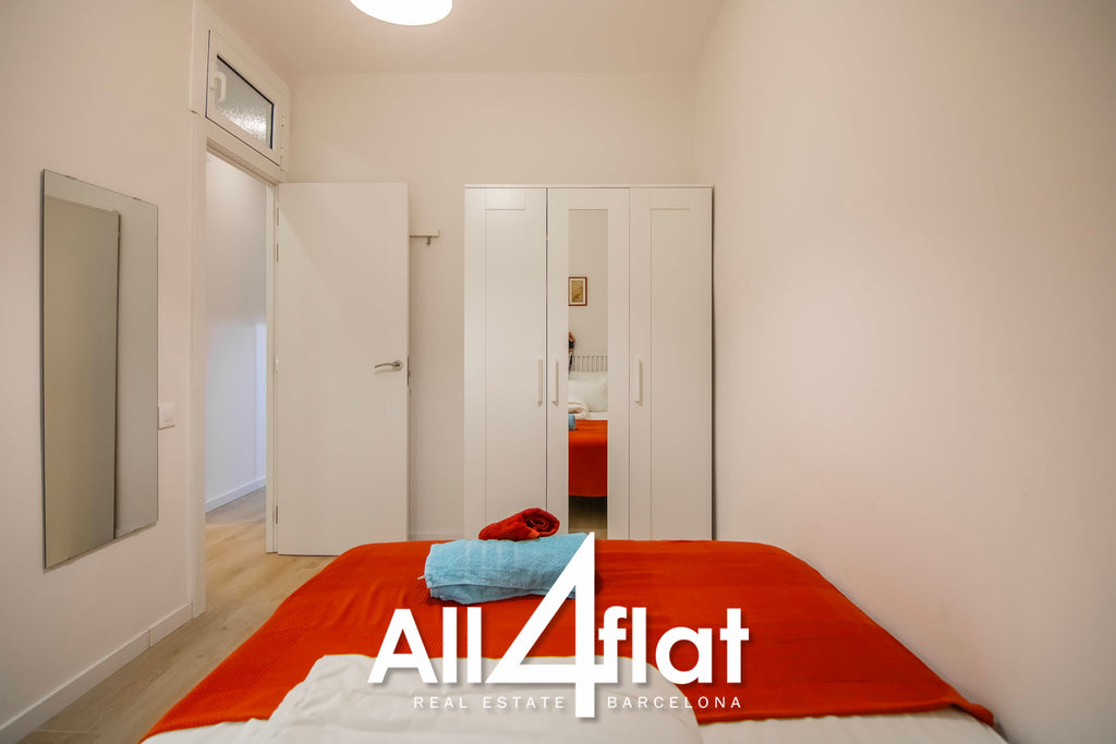 C/ Consell de Cent - Réf: 003584 