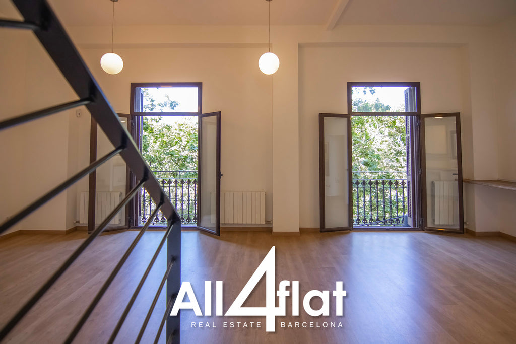 Paseo Picasso - Réf. : 003553 