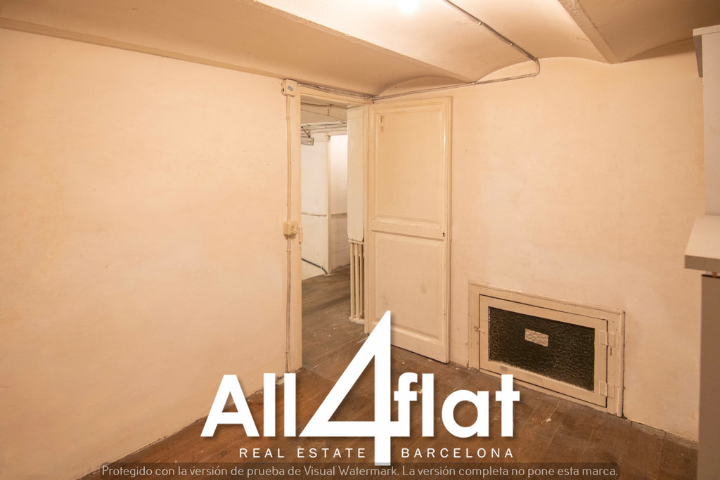 C/ Entença - Réf. : 003587 