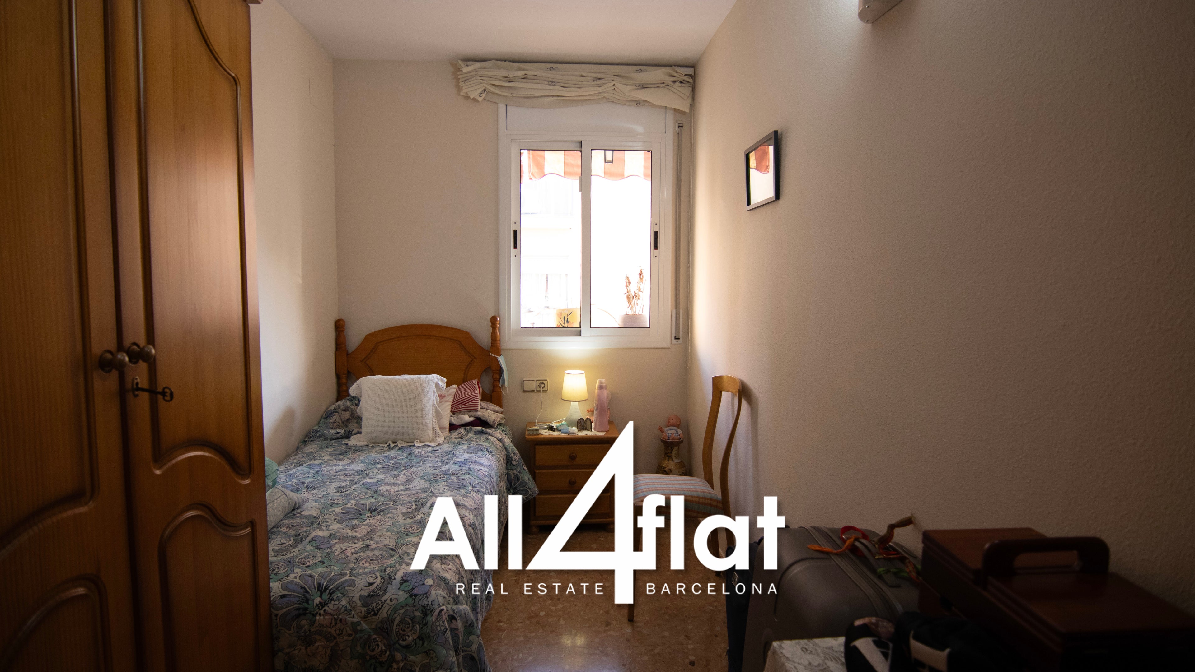 C/ Catalunya - Ref: 003602