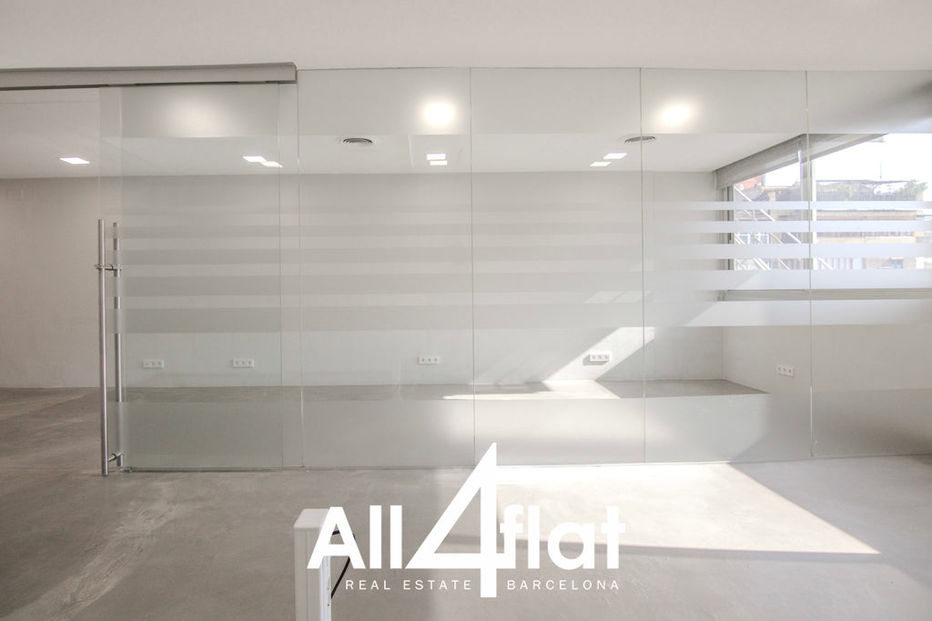 C/ Rambla Catalunya - Réf: 003386 