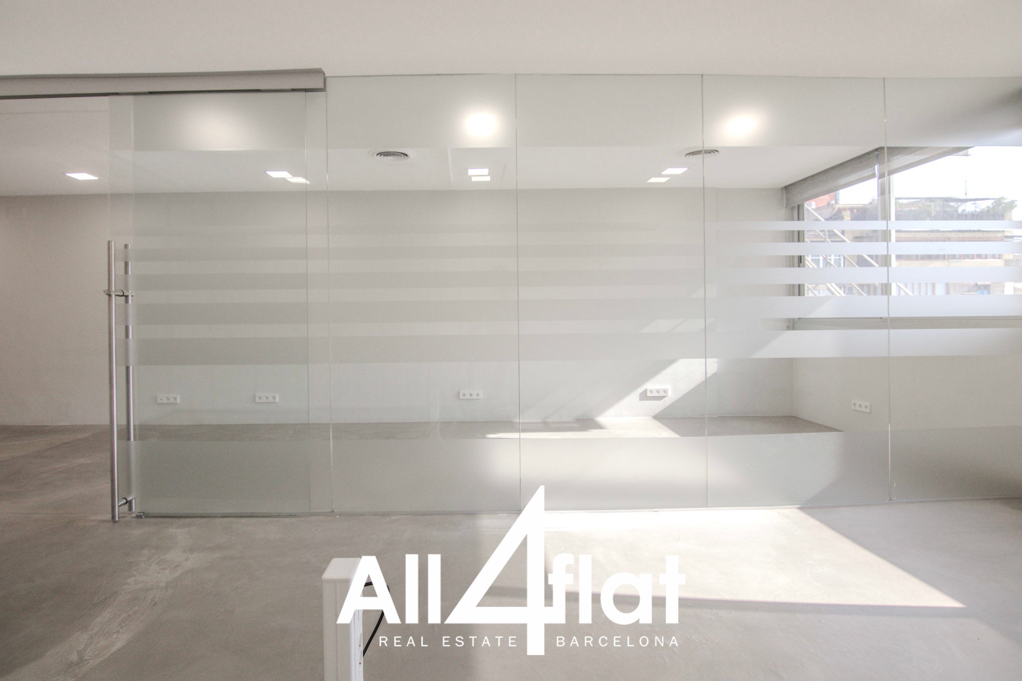 C/ Rambla Catalunya - Réf: 003386 