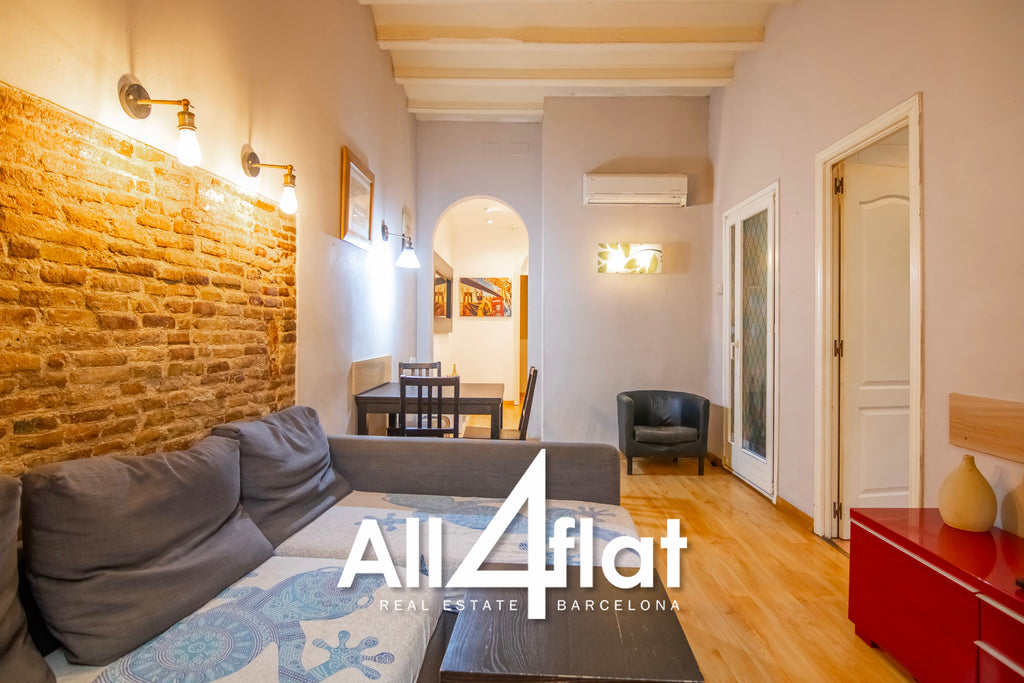 C/ Roca - Réf. : 003599