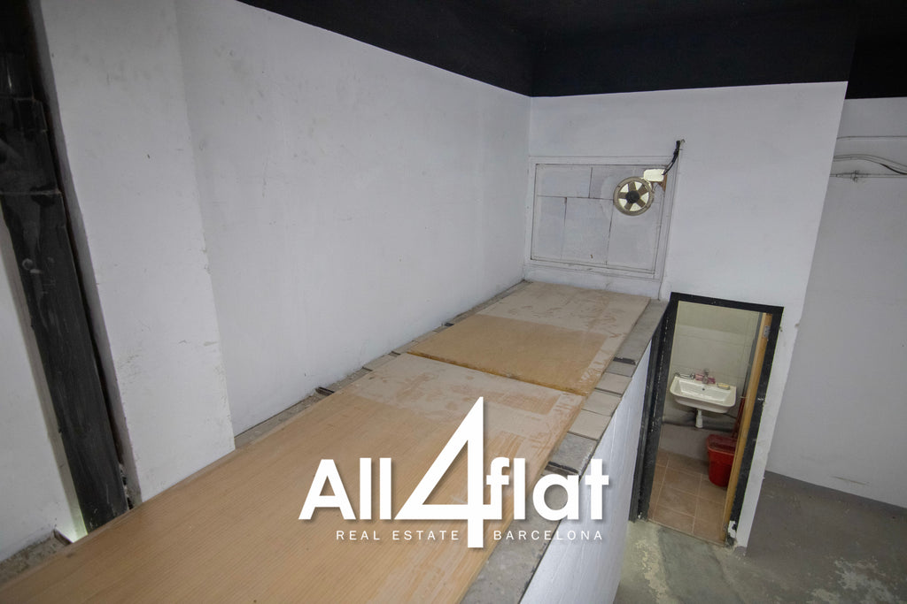 C/ Flandres - Réf. : 003609 