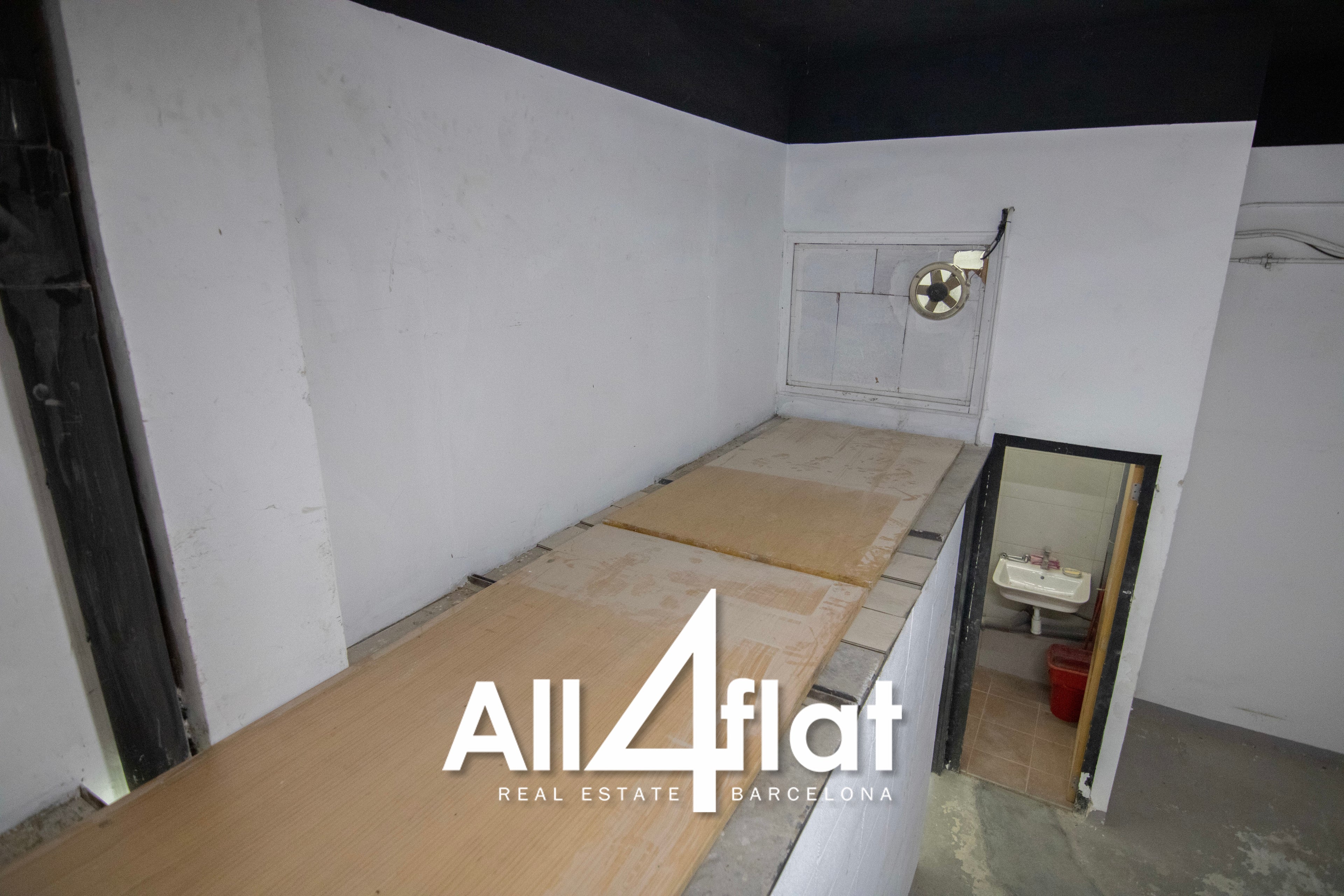 C/ Flandres - Réf. : 003609 