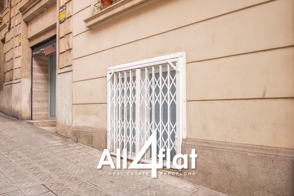 Rue Teodora Lamadrid - Réf: 003610 