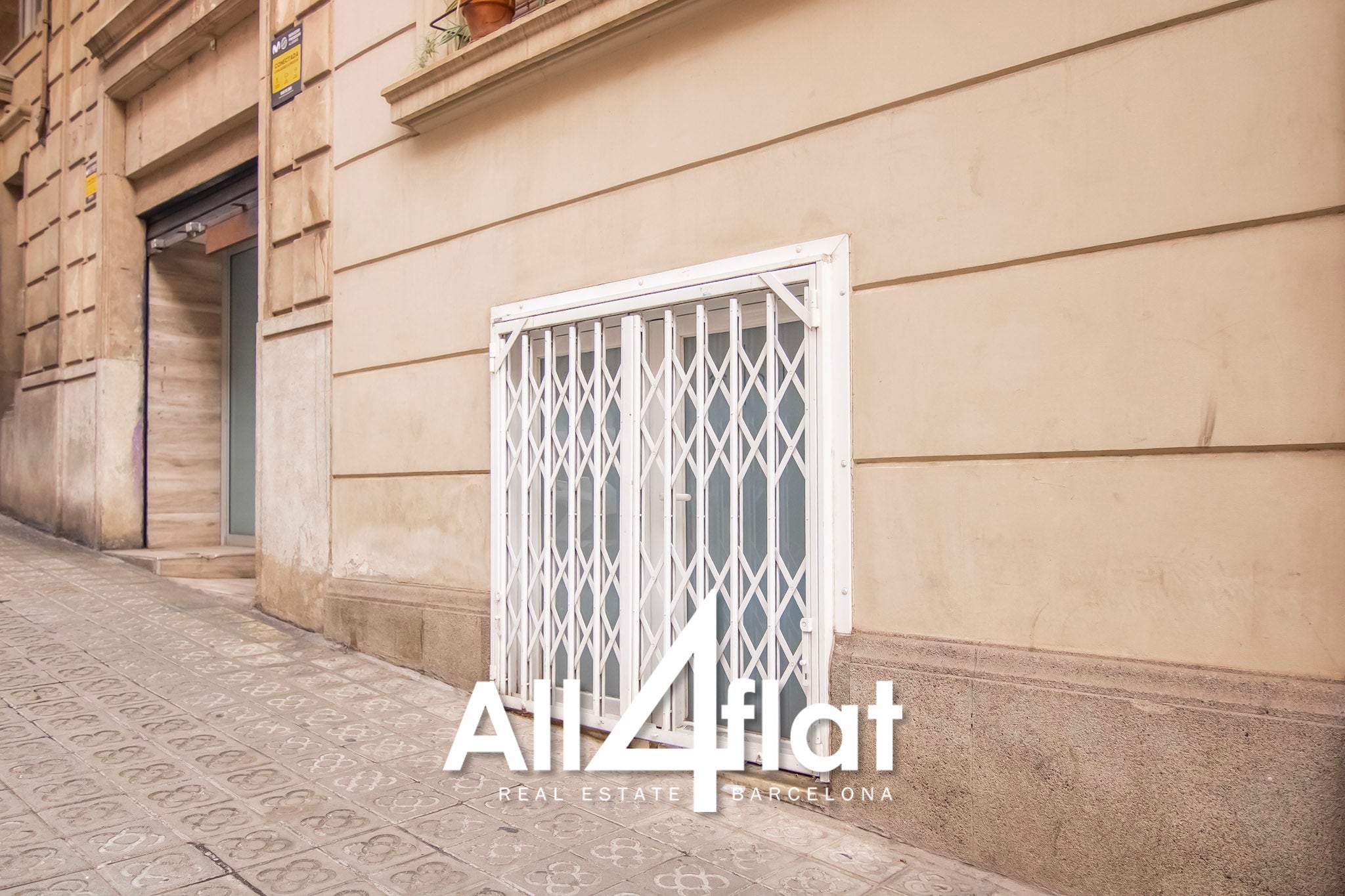 C/ Teodora Lamadrid - Ref: 003610