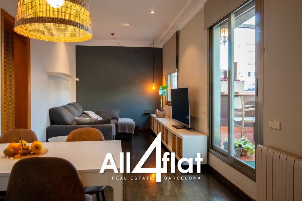 C/ Galileu - Ref: 001684B