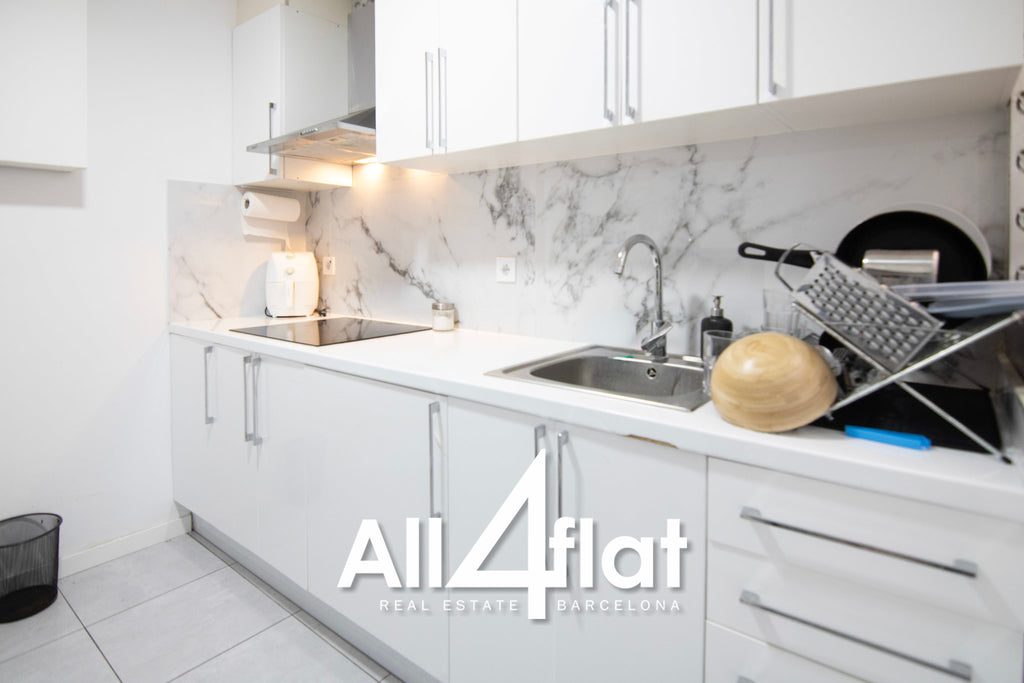 Vía Barcino - Ref: 003613