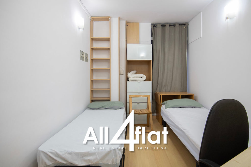 C/ Berlin - Ref: 001284F