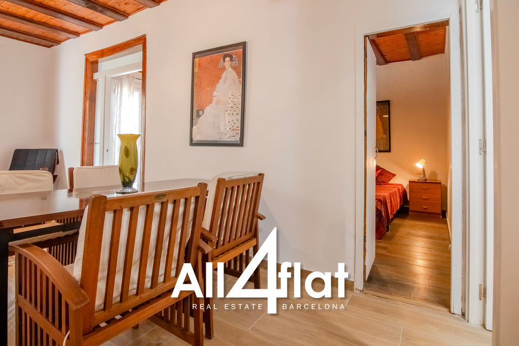 C/ Sitges - Ref: 003422C