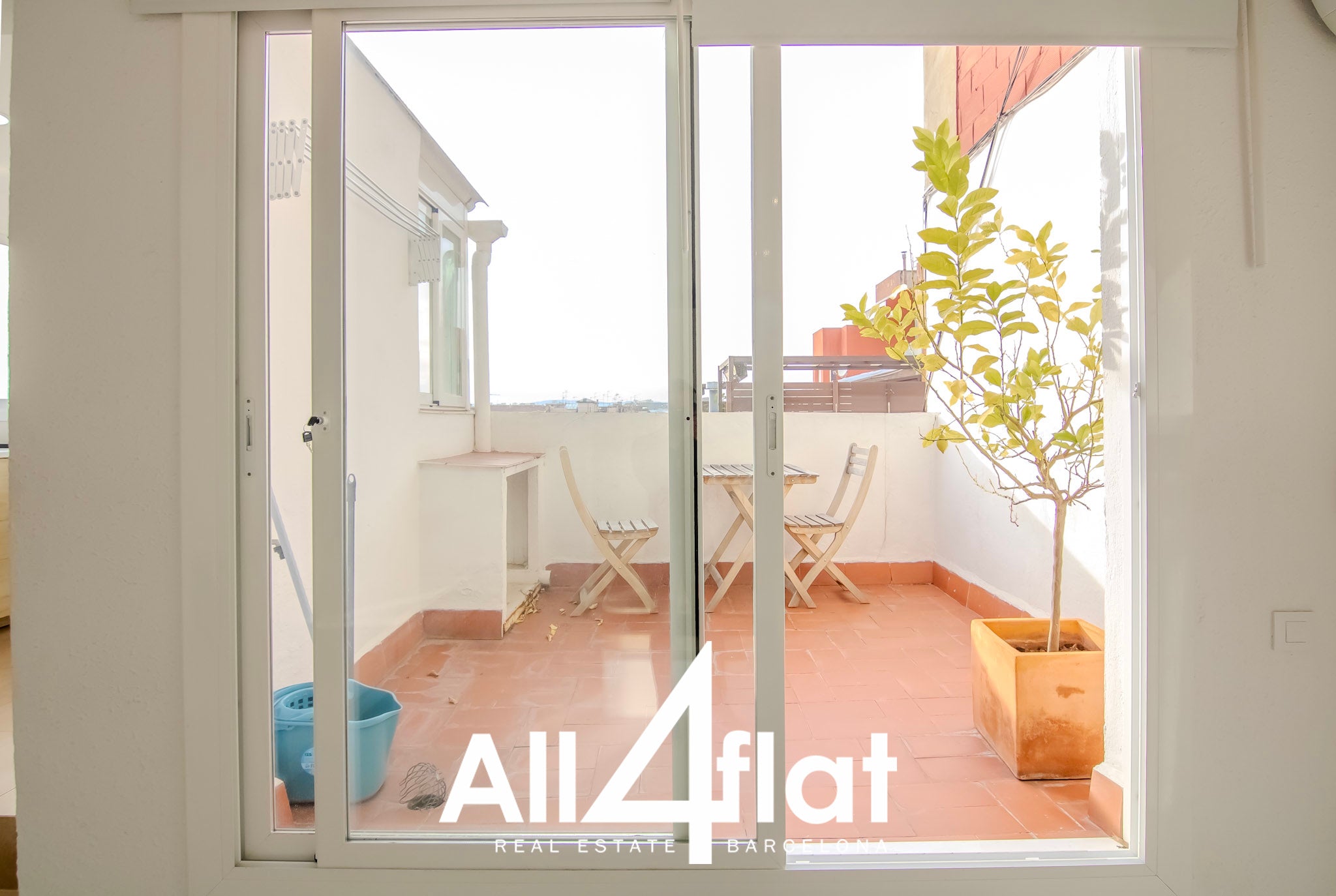 C/ Hostafrancs de Sio 20 - Ref: 003309A