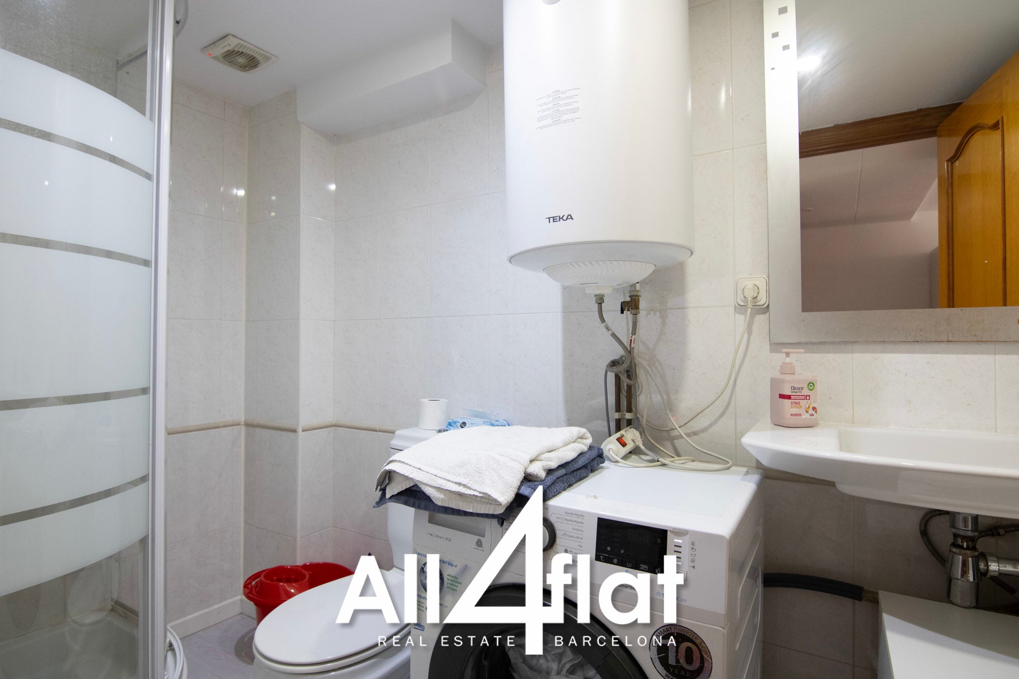 C/ Escudellers Blancs - Réf: 003022B 