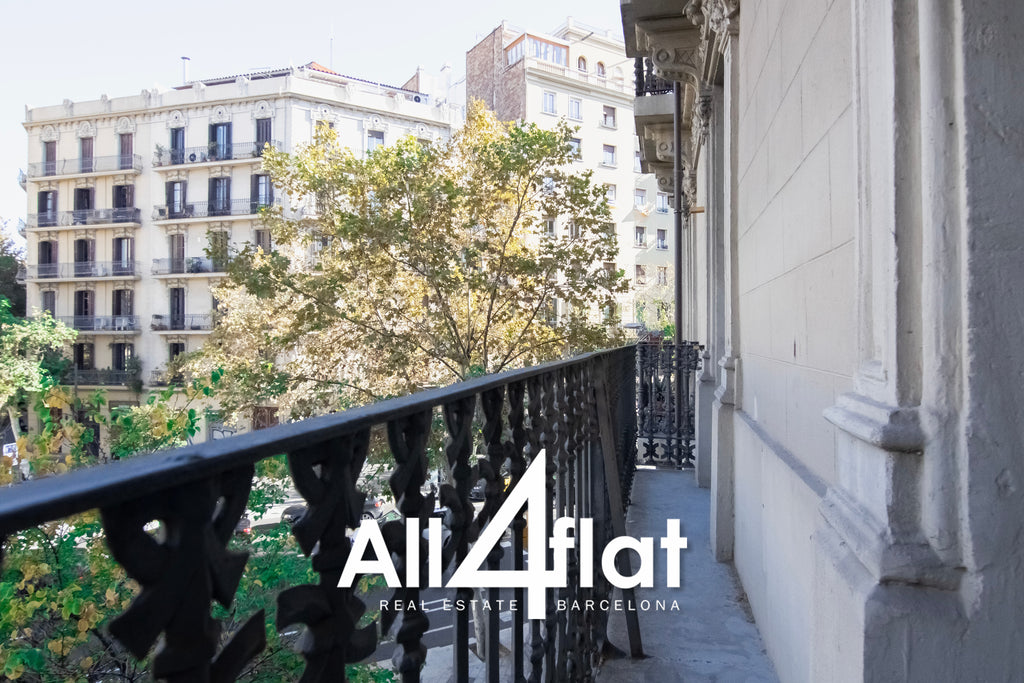 C/ Comte Urgell - Ref: 000003D