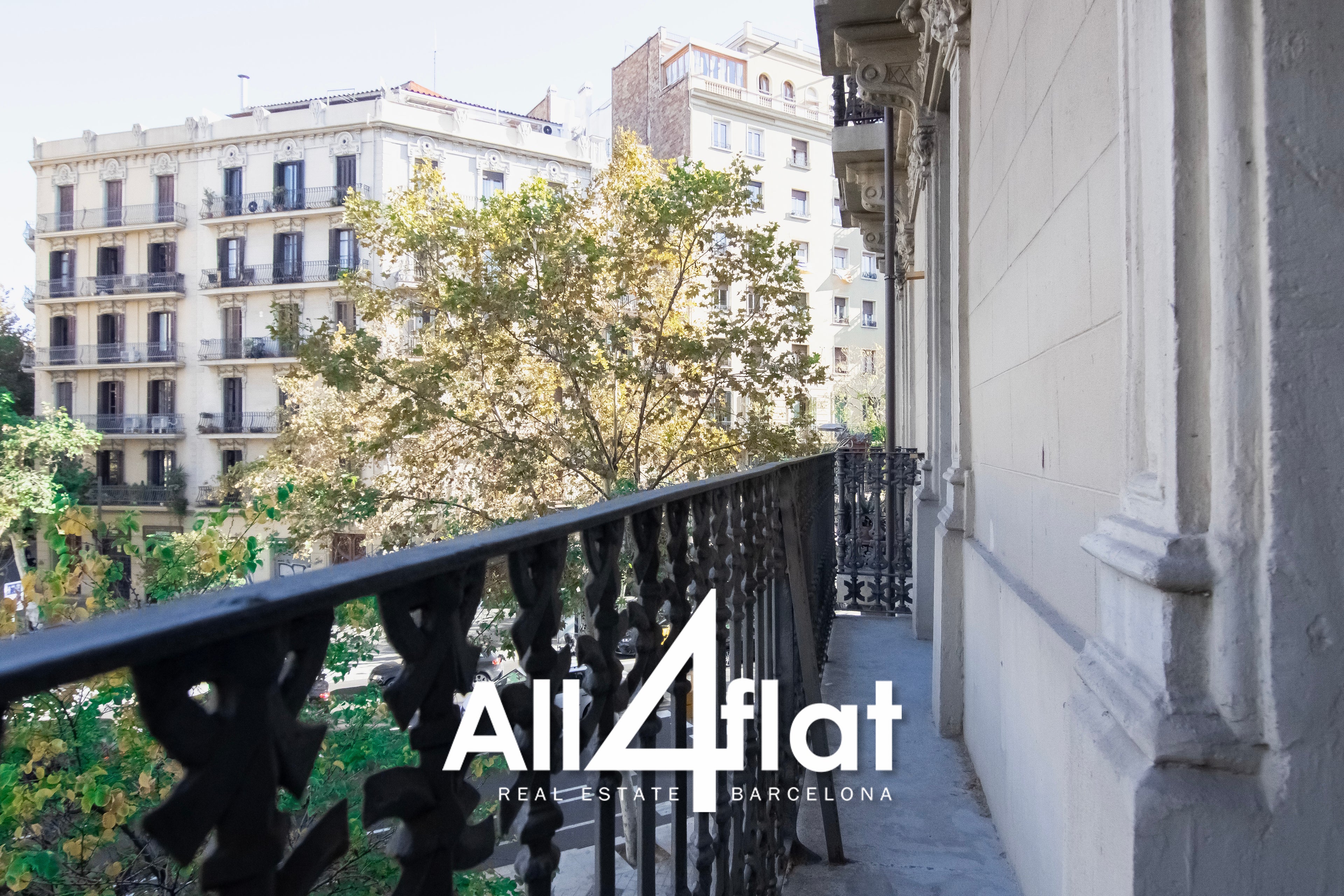 C/ Comte Urgell - Ref: 000003D