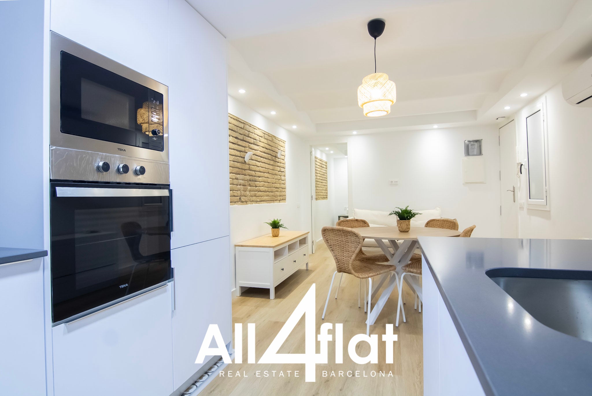 Rue Fontrodona - Réf: 003075 