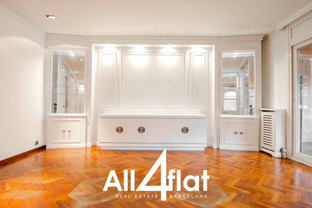 Teodora Lamadrid Street - Ref: 003129NP