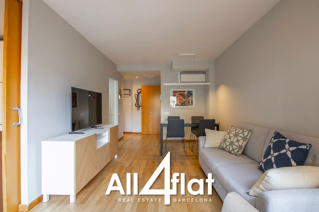 C/ Paseo Picasso - Ref: 003512 