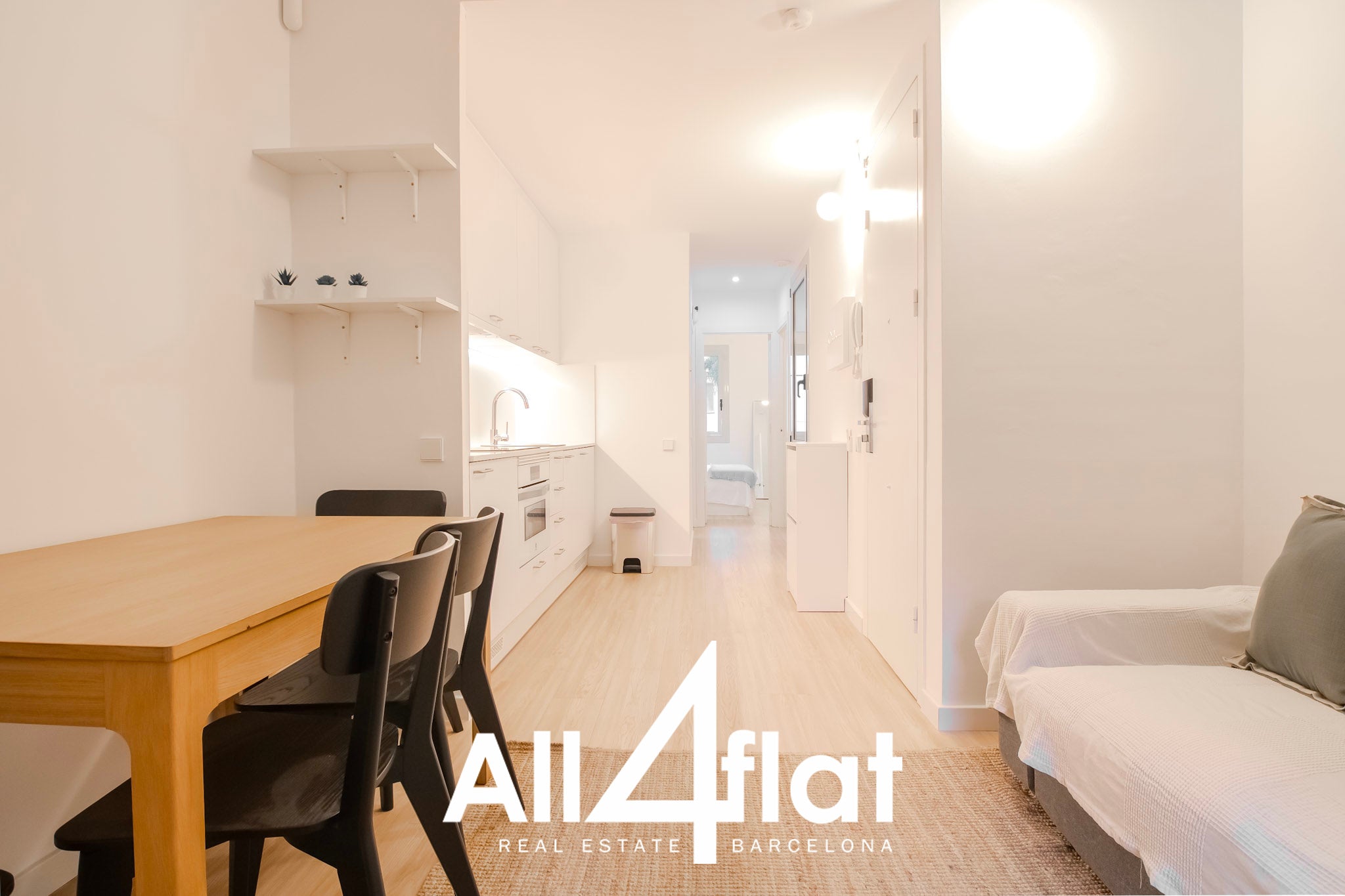 C/ Andrea Doria - Ref: 003091C