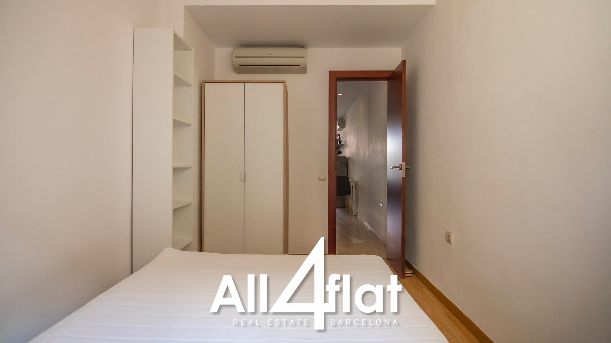 C/ Diputació - Ref: 003558