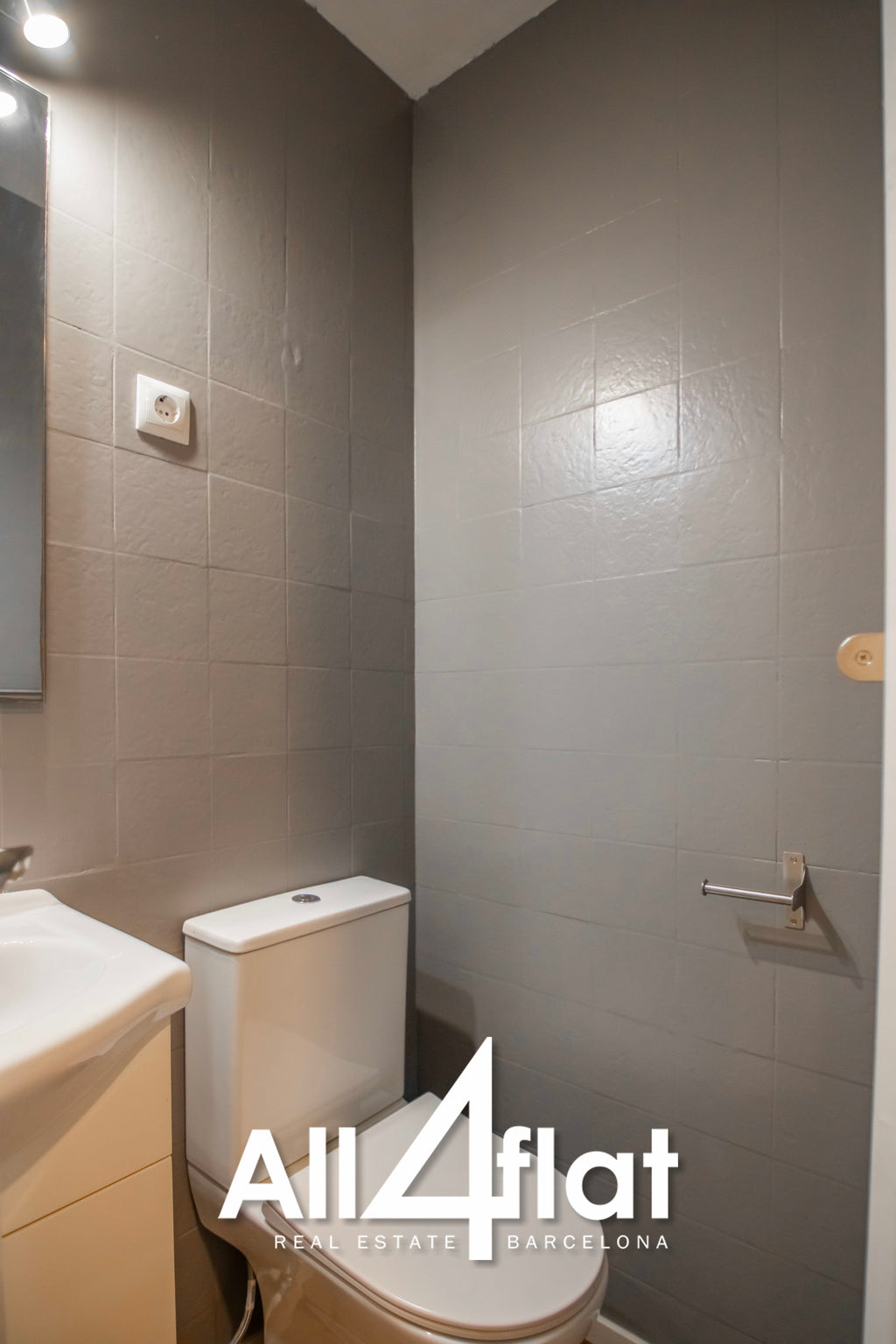 C/ Munné - Réf. : 003561A 