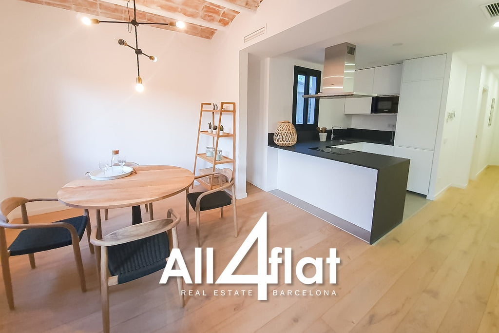 C/ Piquer - Ref: 000748K 