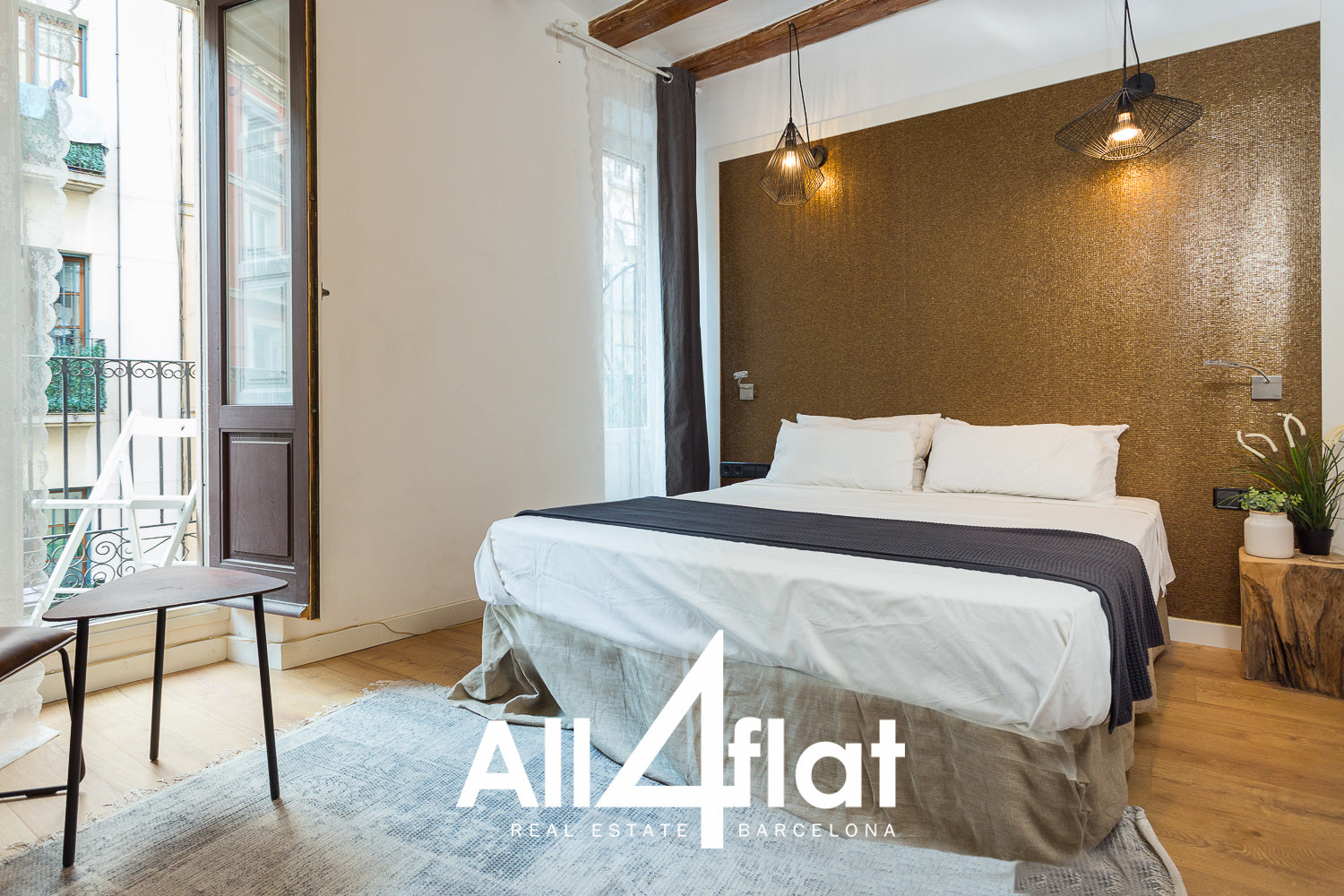 C/ Nou de la Rambla - Ref: 002482F