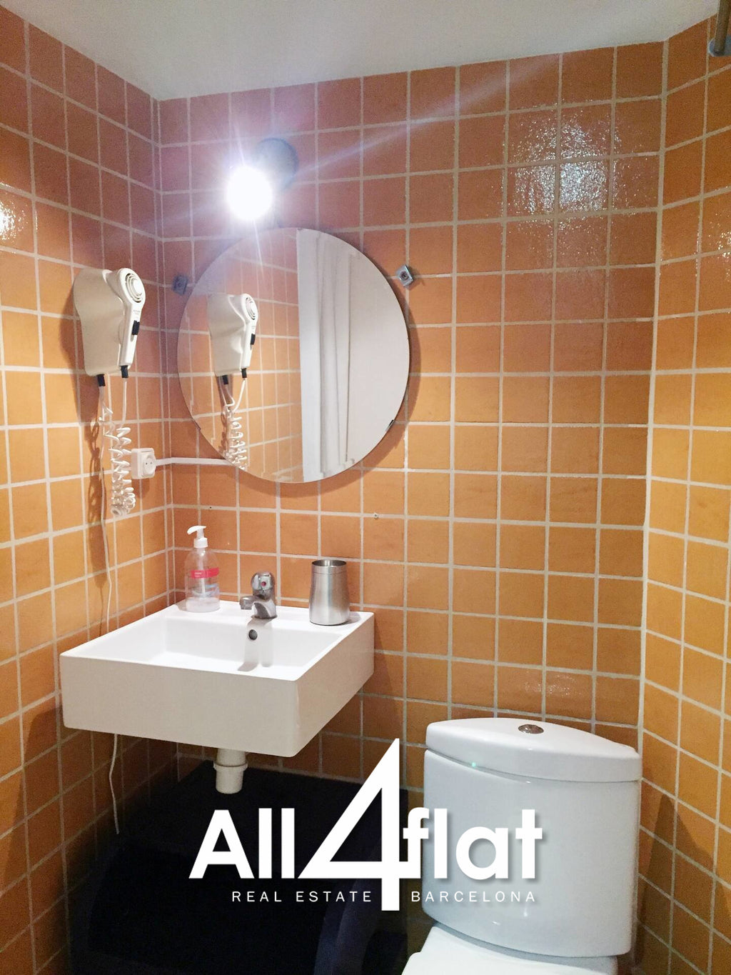 C/ Joaquin Costa - Ref: 000638Y