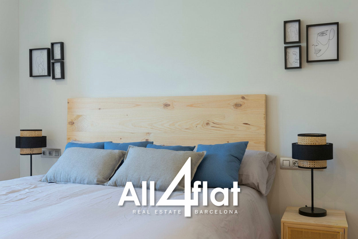 Avenida Roma - Réf. : 003597 