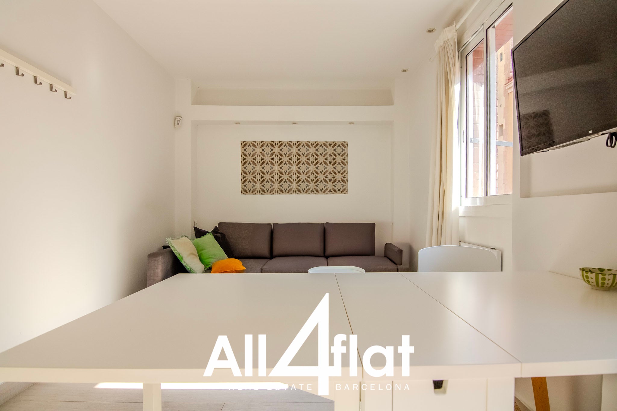 C/ Felicia Fuster - Ref: 002246N