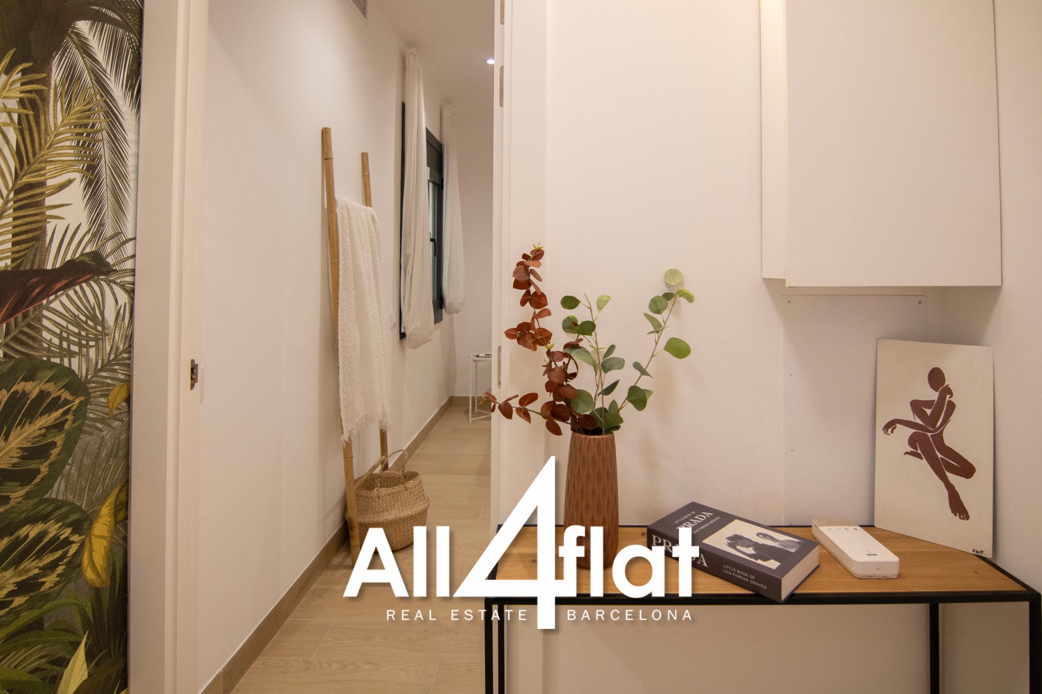 C/ Mallorca - Ref: 003582