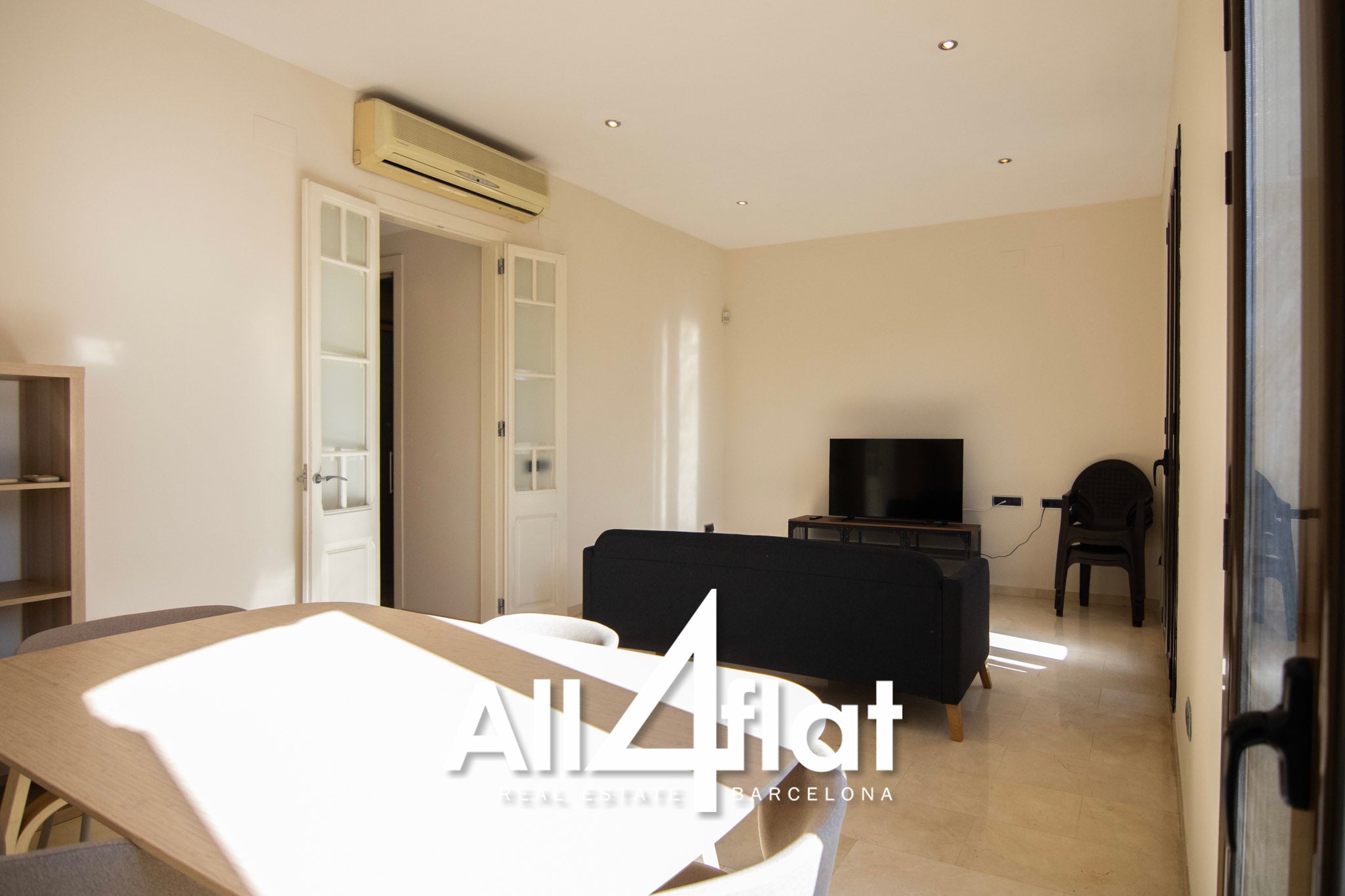 Avda Diagonal - Ref: 003593B